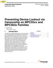 MPC563MZP56R2 datasheet.datasheet_page 1
