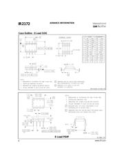 IR2172 datasheet.datasheet_page 6