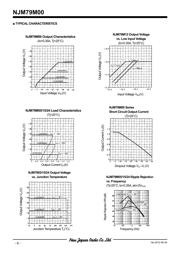 NJM79M05DL1A datasheet.datasheet_page 6