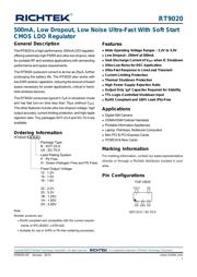 IRFD9020 Datenblatt PDF