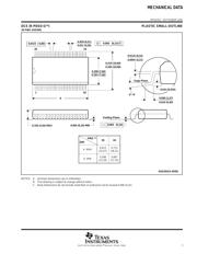 UCC5622MWPG4 数据规格书 5