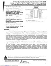 TPS75215-Q1 datasheet.datasheet_page 1