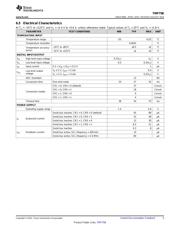 TMP75BID 数据规格书 5