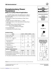 MJD44H11-1 datasheet.datasheet_page 1