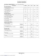 MJD44H11-1 datasheet.datasheet_page 2