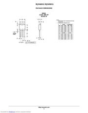 MJD44H11-1 datasheet.datasheet_page 6