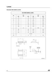 TJM4558 datasheet.datasheet_page 6