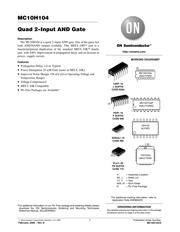 MC10H104M datasheet.datasheet_page 1