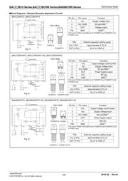 BA15BC0WFP 数据规格书 4