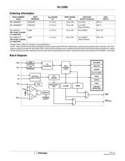 ISL12082IUZ datasheet.datasheet_page 2