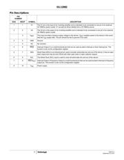 ISL12082IUZ datasheet.datasheet_page 3