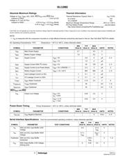 ISL12082IB8Z-T datasheet.datasheet_page 4