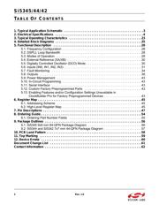 SI5345A-B-GM datasheet.datasheet_page 2