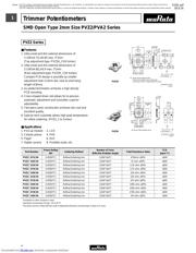 PVG3G501C01B00 datasheet.datasheet_page 6