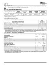 ADS5413IPHP datasheet.datasheet_page 2