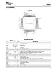 ADS5413IPHP datasheet.datasheet_page 5