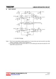 TA8227AP datasheet.datasheet_page 5