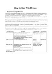 M30291FCHP#U9A datasheet.datasheet_page 6