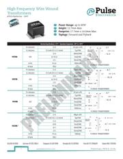 PA1576NLT datasheet.datasheet_page 1