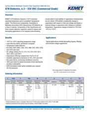 C0603C223K5RAC7013 datasheet.datasheet_page 1