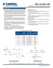ADS-118AMM-C datasheet.datasheet_page 4