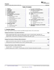 TPS54231DRG4 datasheet.datasheet_page 2