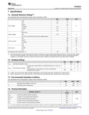 TPS54231DRG4 datasheet.datasheet_page 5