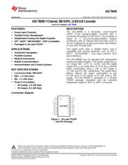 ADC78H89CIMTX/NOPB datasheet.datasheet_page 1