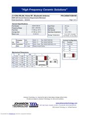 2450AT43B100E datasheet.datasheet_page 1