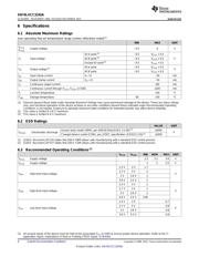 SN74LVCC3245APWT datasheet.datasheet_page 4