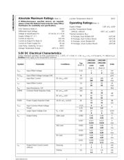 LM6132 datasheet.datasheet_page 2