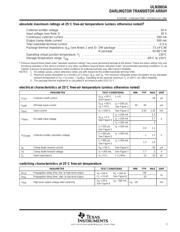 ULN2803ADW datasheet.datasheet_page 4