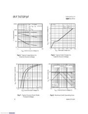 IRF7470PBF 数据规格书 4