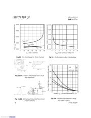 IRF7470PBF 数据规格书 6