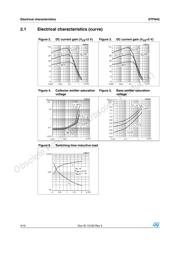 STFN42 datasheet.datasheet_page 4