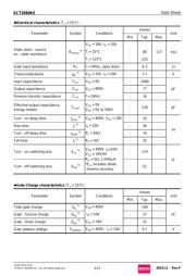 SCT2080KEC datasheet.datasheet_page 3