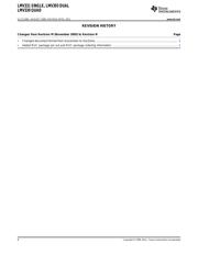 LMV722IDGKR datasheet.datasheet_page 6