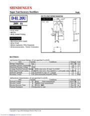 D4L20 datasheet.datasheet_page 1