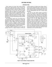 MC33342 datasheet.datasheet_page 5