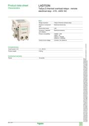 LAD703N datasheet.datasheet_page 1