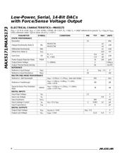 MAX5171BEEE-T datasheet.datasheet_page 4