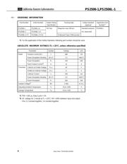 PS2506-1-A datasheet.datasheet_page 4