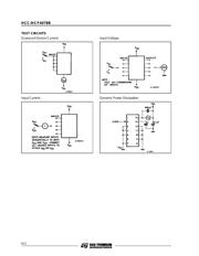 HCF4078BC1 datasheet.datasheet_page 6