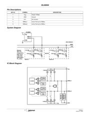 ISL88694IH5Z-TK datasheet.datasheet_page 2