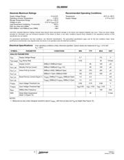 ISL88694IH5Z-TK datasheet.datasheet_page 3