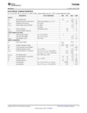 TPS61086DRC datasheet.datasheet_page 3