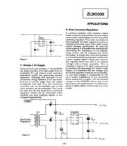 ZLDO330T8TA 数据规格书 6