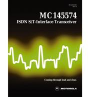 MC145574AACR2 datasheet.datasheet_page 1