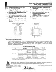 TS3L100PWR datasheet.datasheet_page 1