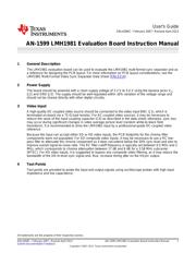 LMH1981MTEVAL datasheet.datasheet_page 1